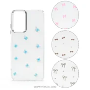 گارد شاین شفاف سامسونگ A55