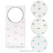 گارد شاین شفاف شیائومی ردمی 14C