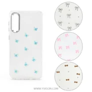 گارد شاین شفاف سامسونگ A50/A30S