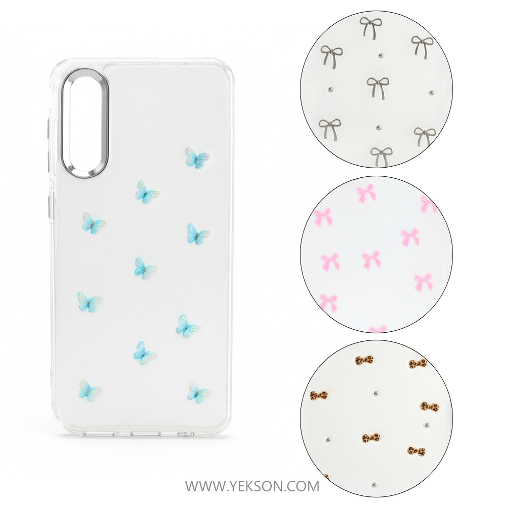 گارد شاین شفاف سامسونگ A50/A30S