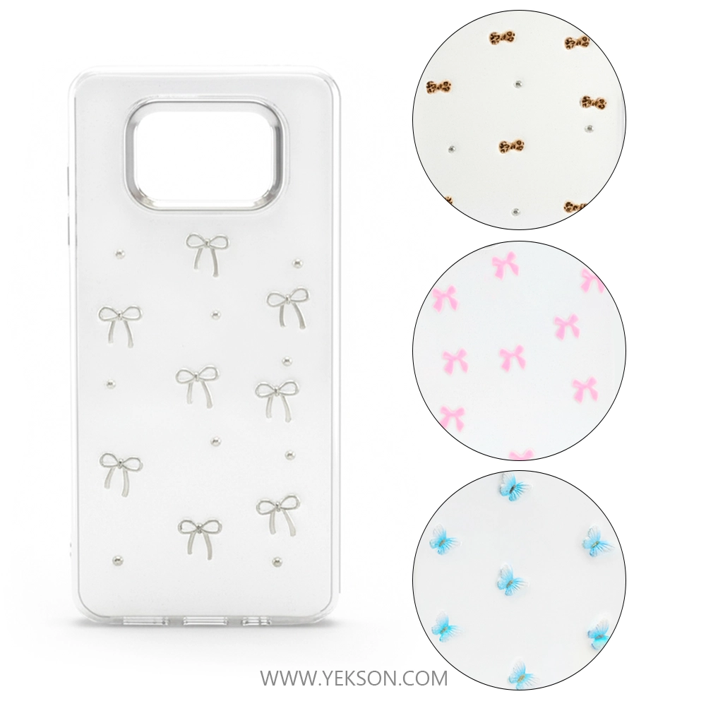 گارد شاین شفاف شیائومی POCO X3/X3PRO