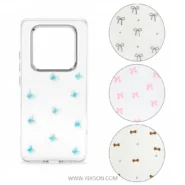 گارد شاین شفاف شیائومی ردمی NOTE 14PRO/PRO PLUS