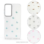 گارد شاین شفاف سامسونگ A15