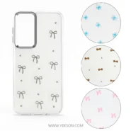 گارد شاین شفاف سامسونگ A17