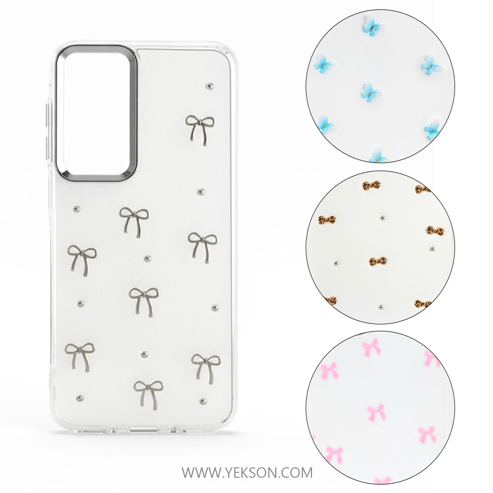 گارد شاین شفاف سامسونگ A17