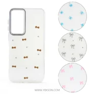 گارد شاین شفاف سامسونگ A12