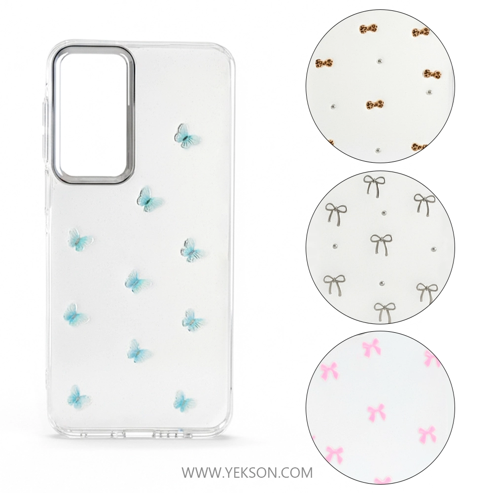 گارد شاین شفاف سامسونگ A22