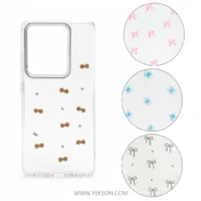 گارد شاین شفاف شیائومی ردمی NOTE 13PRO 4G