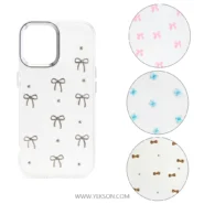 گارد شاین شفاف آیفون 16