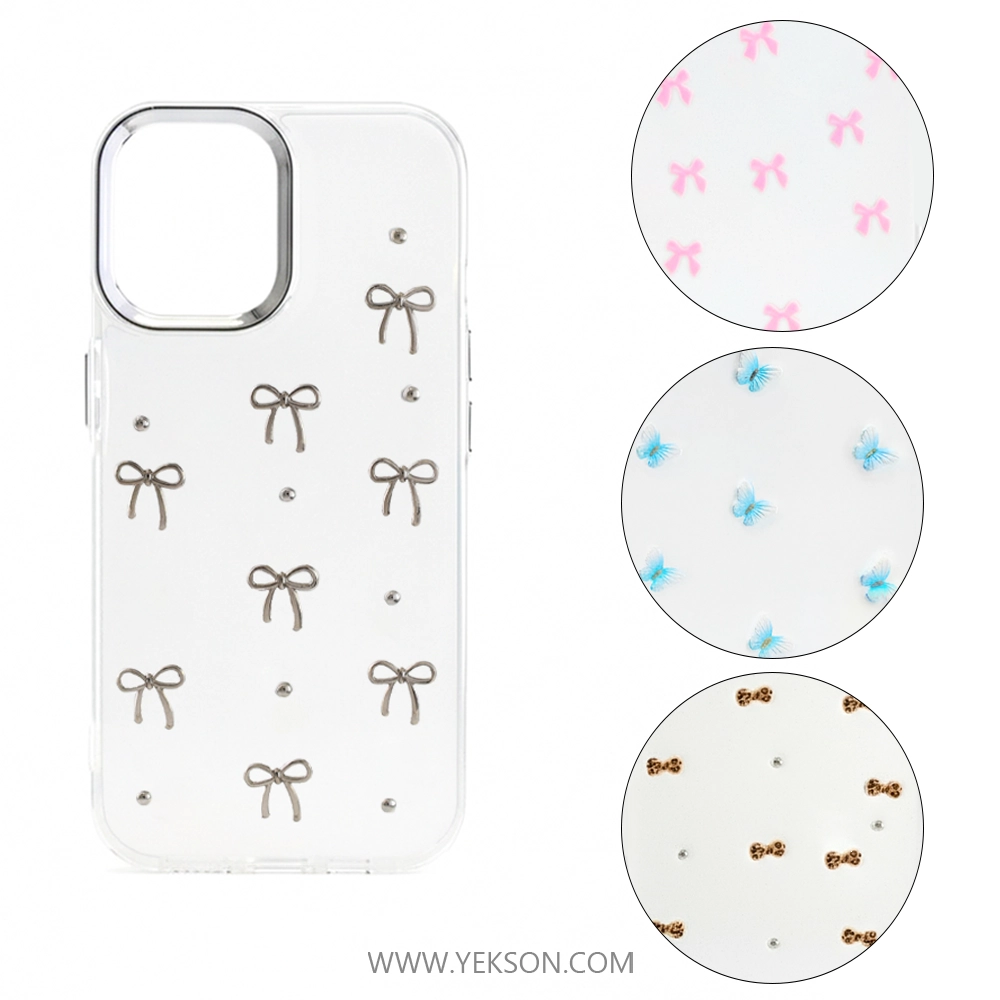 گارد شاین شفاف سامسونگ A06