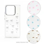 گارد شاین شفاف شیائومی ردمی NOTE 13 4G