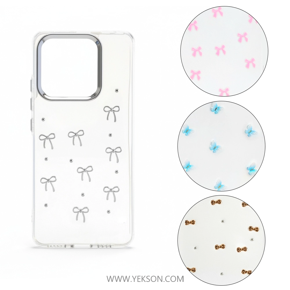 گارد شاین شفاف شیائومی ردمی NOTE 13 4G