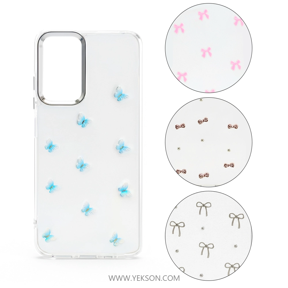 گارد شاین شفاف شیائومی ردمی NOTE 11S/11/12S