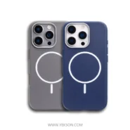 گارد اسپرت چرمی آیفون 16PRO