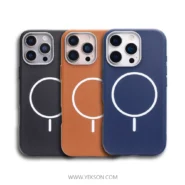 گارد اسپرت چرمی آیفون 16PRO MAX