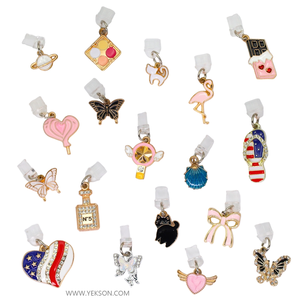 پلاگ موبایل TYPE-C/LIGHTNING