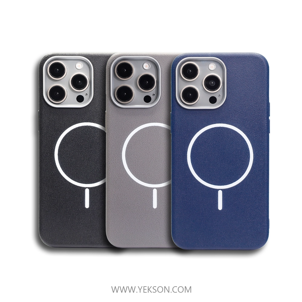 گارد اسپرت چرمی آیفون 13PRO