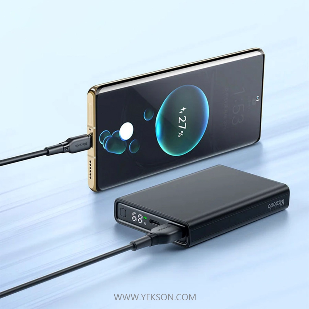 پاوربانک MCDODO مدل MC-294