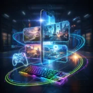 ورود بازیهای کامپیوتری به دنیای IOS