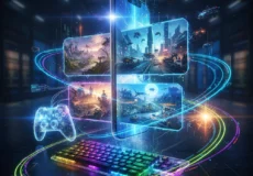 ورود بازی‌های کامپیوتری به دنیای IOS