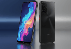 بررسی کامل گوشی Redmi A5