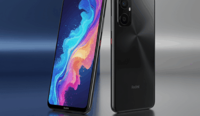 بررسی کامل گوشی Redmi A5