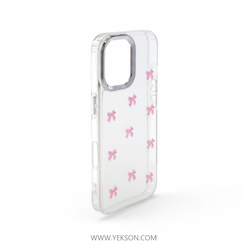 گارد شاین شفاف سامسونگ A06