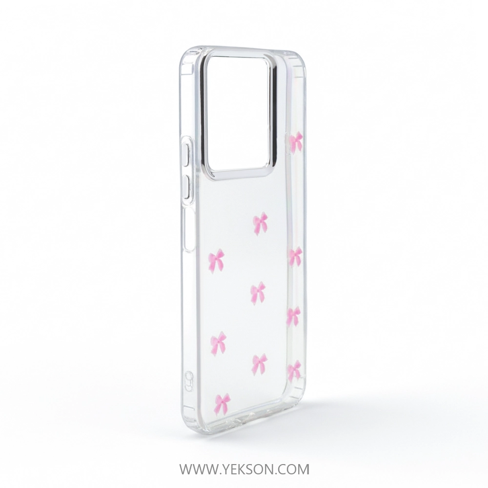 گارد شاین شفاف شیائومی ردمی NOTE 13 4G