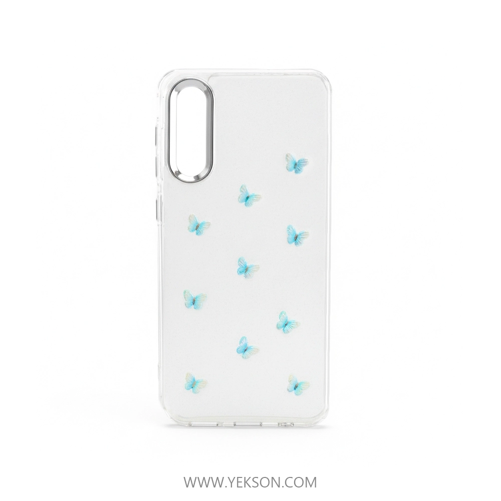 گارد شاین شفاف سامسونگ A50/A30S