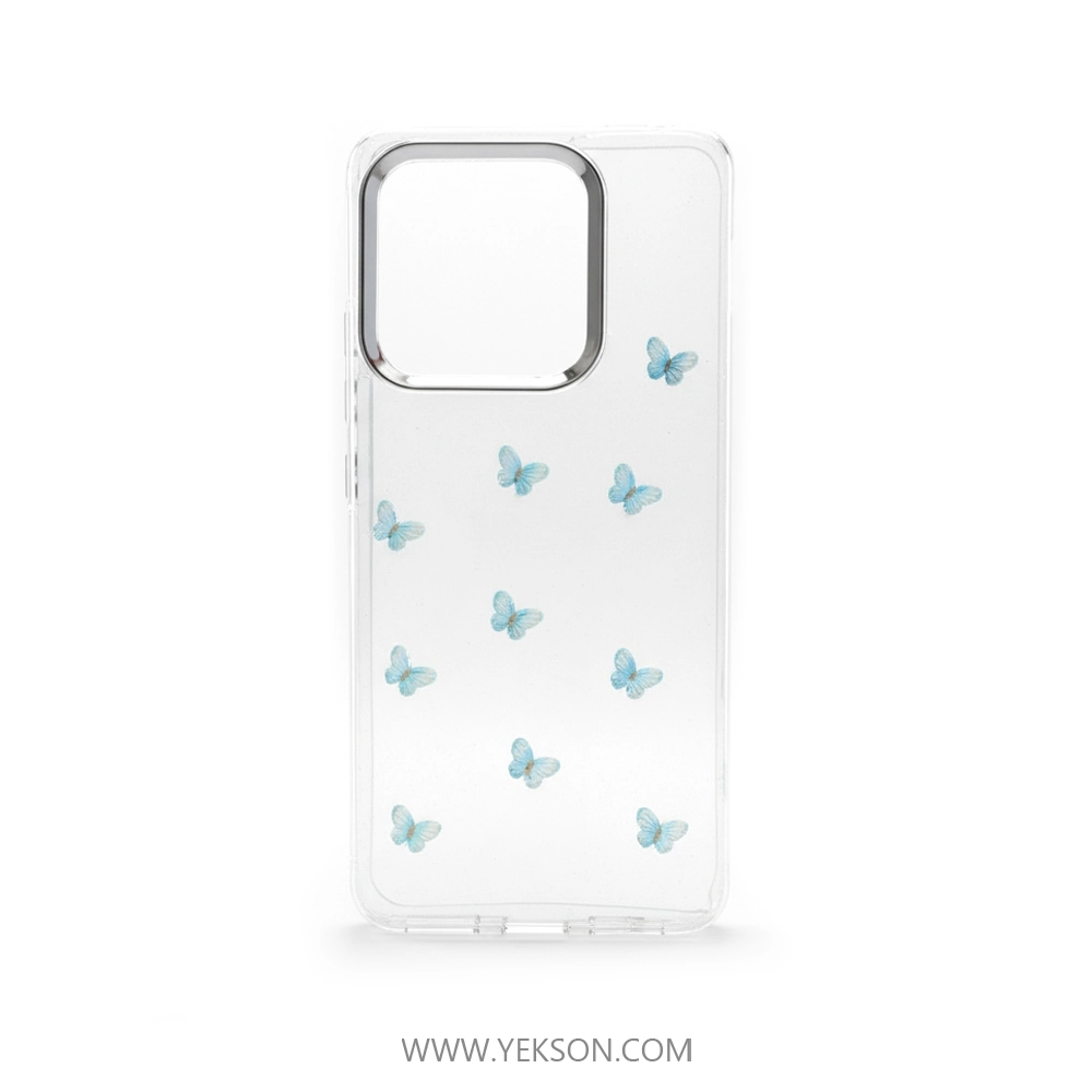 گارد شاین شفاف شیائومی ردمی NOTE 13 4G