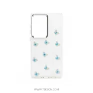 گارد شاین شفاف سامسونگ S24ULTRA