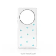 گارد شاین شفاف شیائومی ردمی 14C