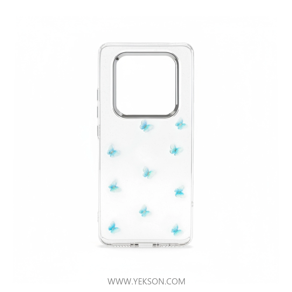 گارد شاین شفاف شیائومی ردمی NOTE 14PRO/PRO PLUS