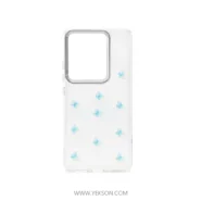 گارد شاین شفاف شیائومی ردمی NOTE 13PRO/14S