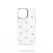 گارد شاین شفاف آیفون 16PRO MAX