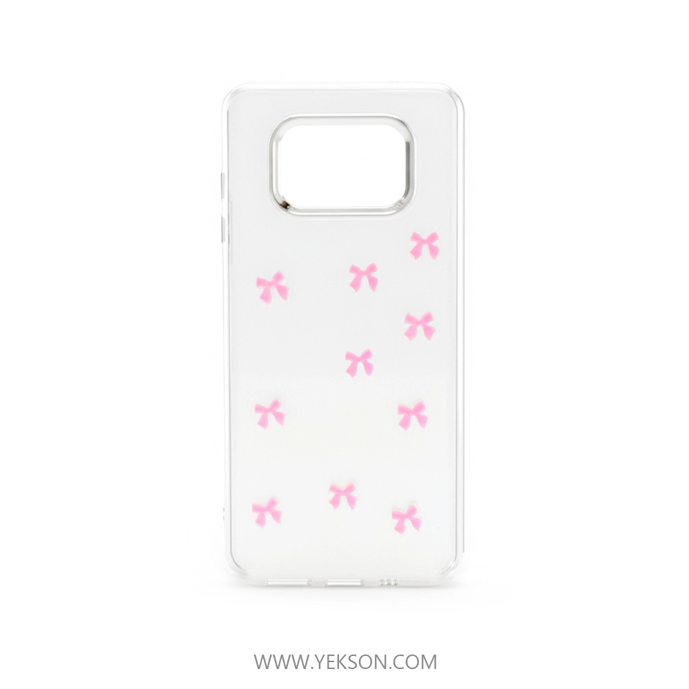 گارد شاین شفاف شیائومی POCO X3/X3PRO