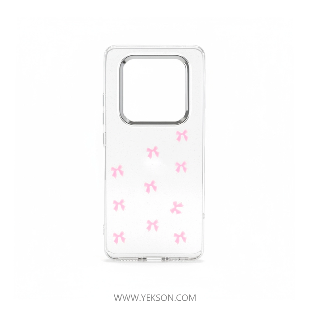 گارد شاین شفاف شیائومی ردمی NOTE 14PRO/PRO PLUS