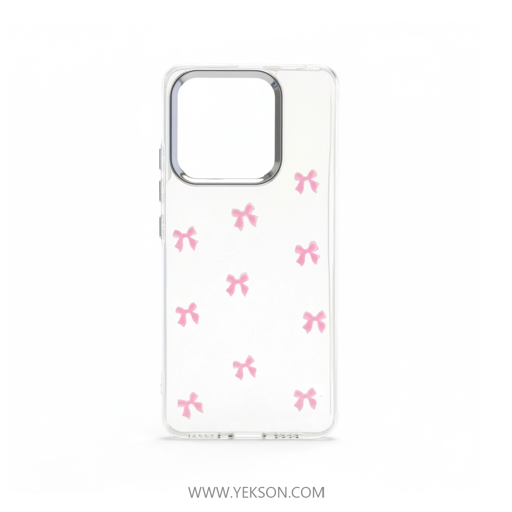 گارد شاین شفاف شیائومی ردمی NOTE 13 4G