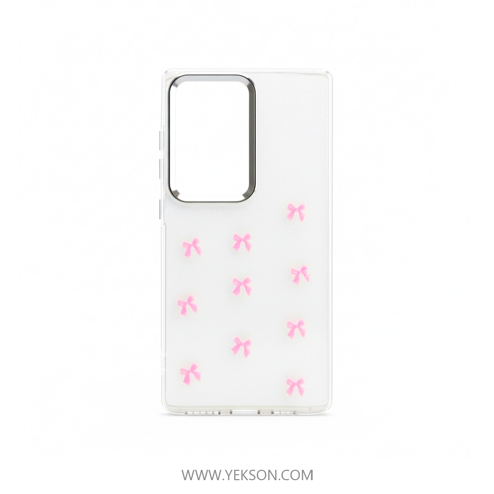 گارد شاین شفاف سامسونگ S24ULTRA