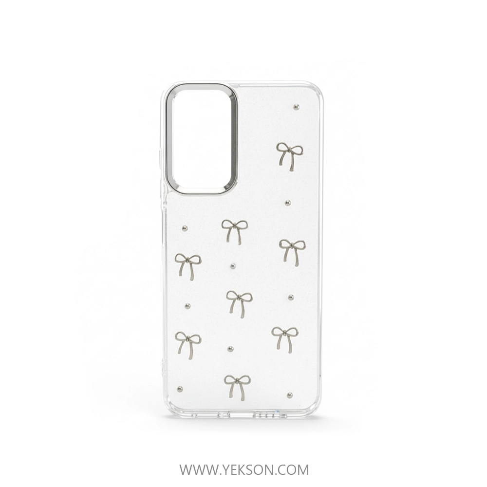 گارد شاین شفاف سامسونگ A35 5G