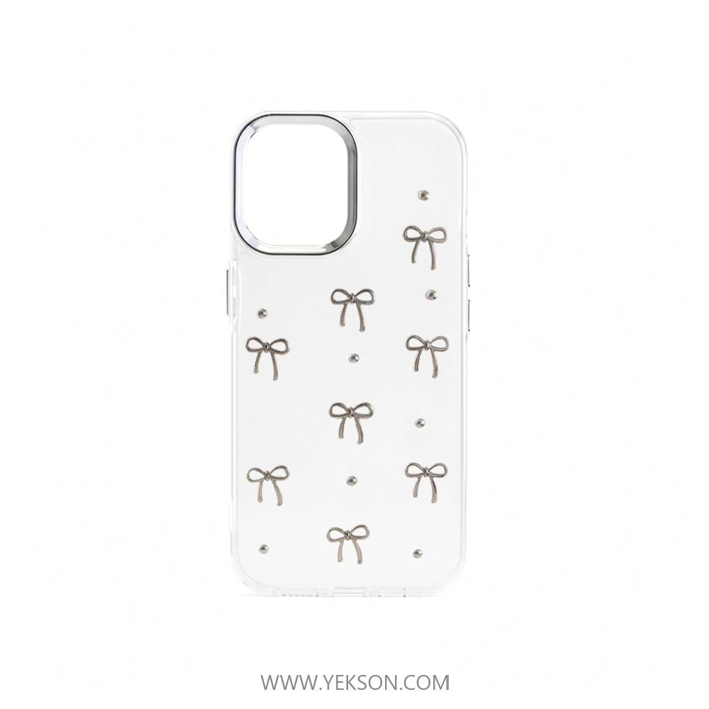 گارد شاین شفاف آیفون 16