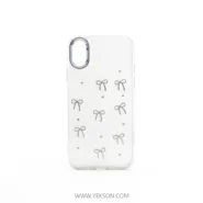 گارد شاین شفاف آیفون X/XS