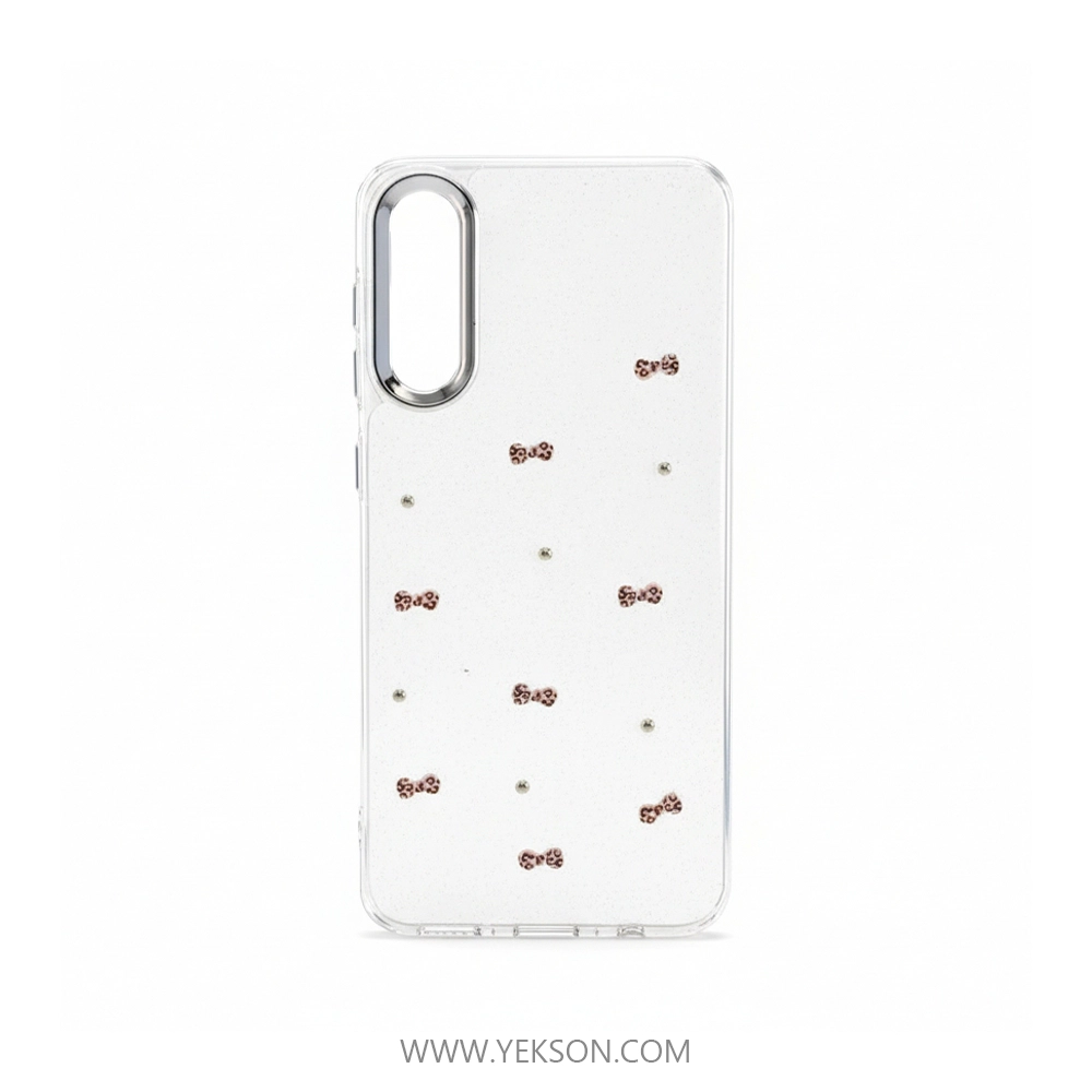 گارد شاین شفاف سامسونگ A50/A30S