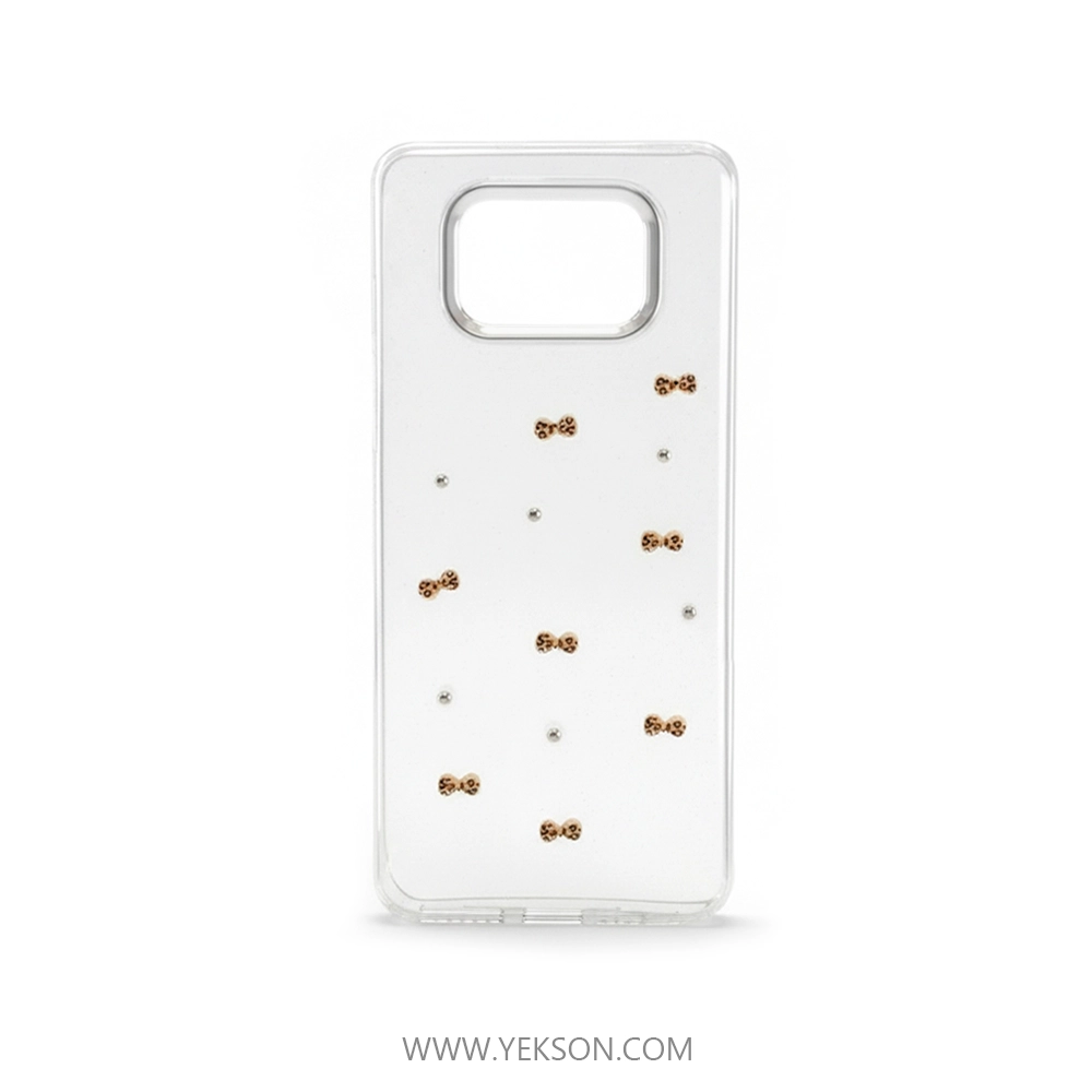 گارد شاین شفاف شیائومی POCO X3/X3PRO