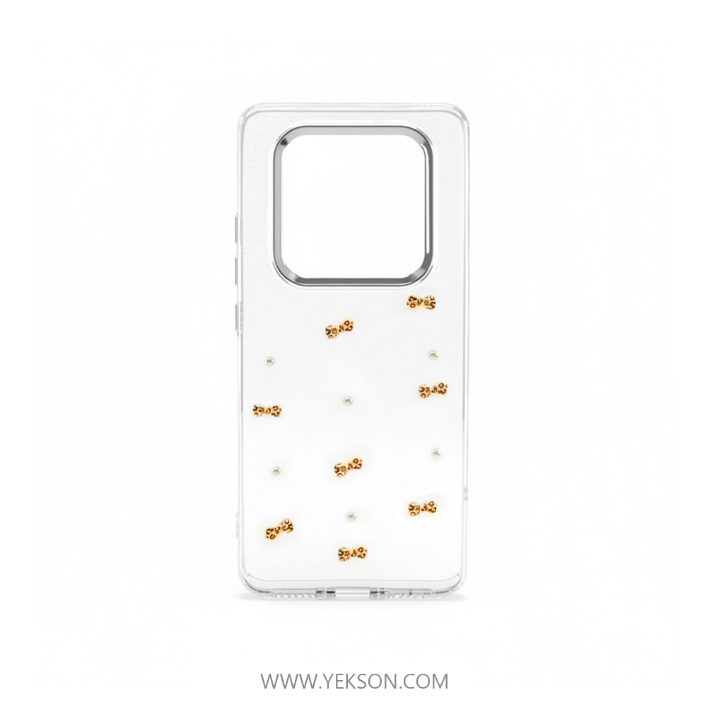 گارد شاین شفاف شیائومی ردمی NOTE 14PRO/PRO PLUS