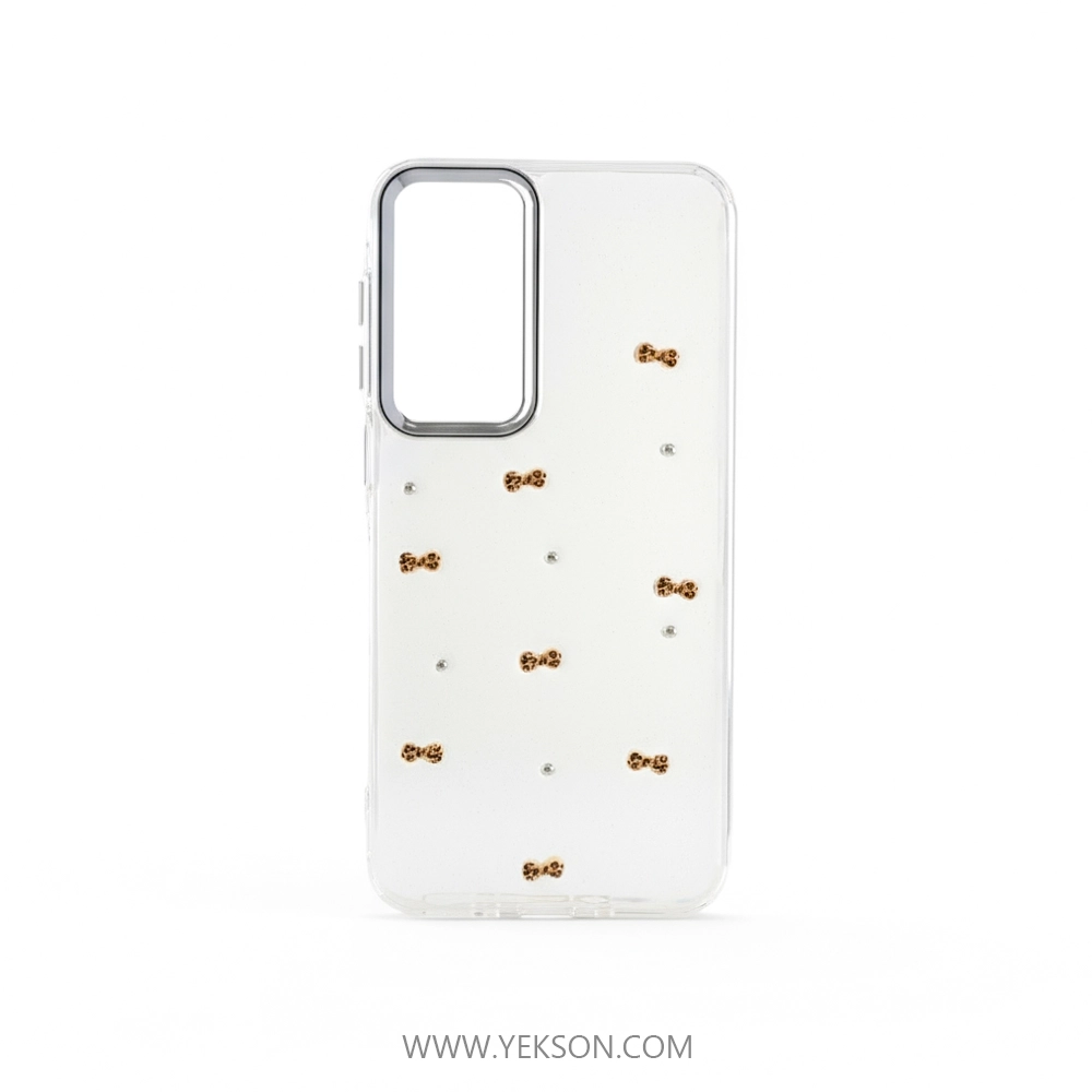 گارد شاین شفاف سامسونگ A25