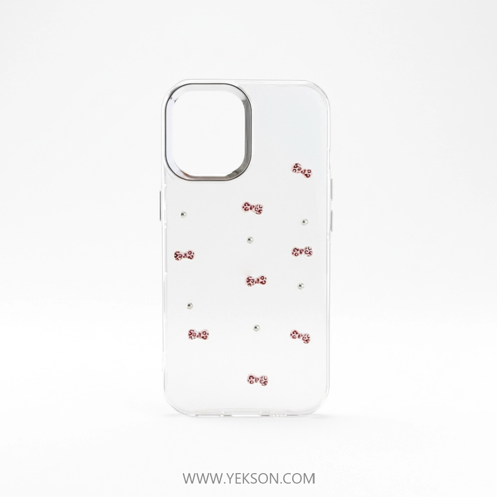 گارد شاین شفاف سامسونگ A06