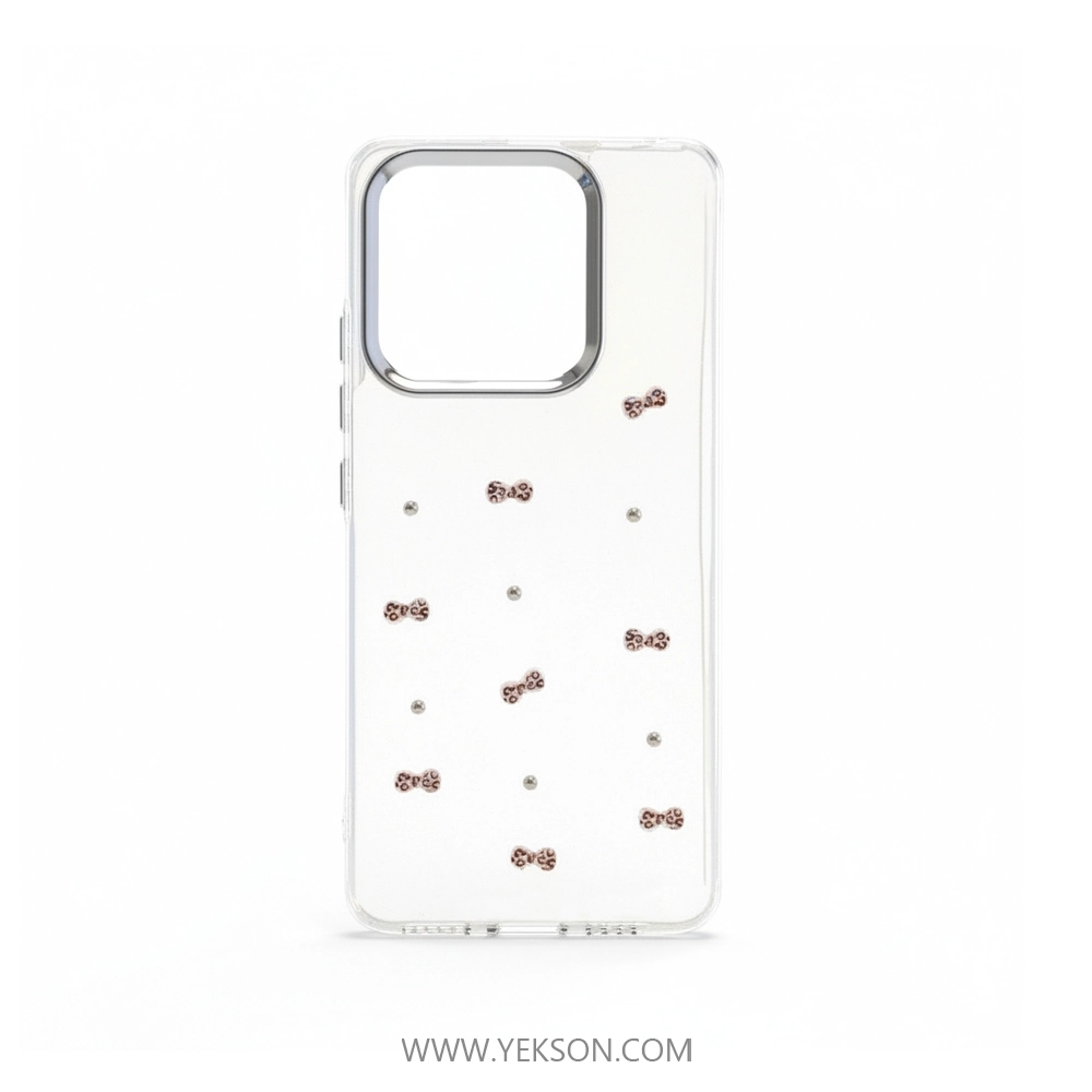 گارد شاین شفاف شیائومی ردمی NOTE 13 4G