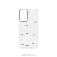 گارد شاین شفاف سامسونگ S23 FE