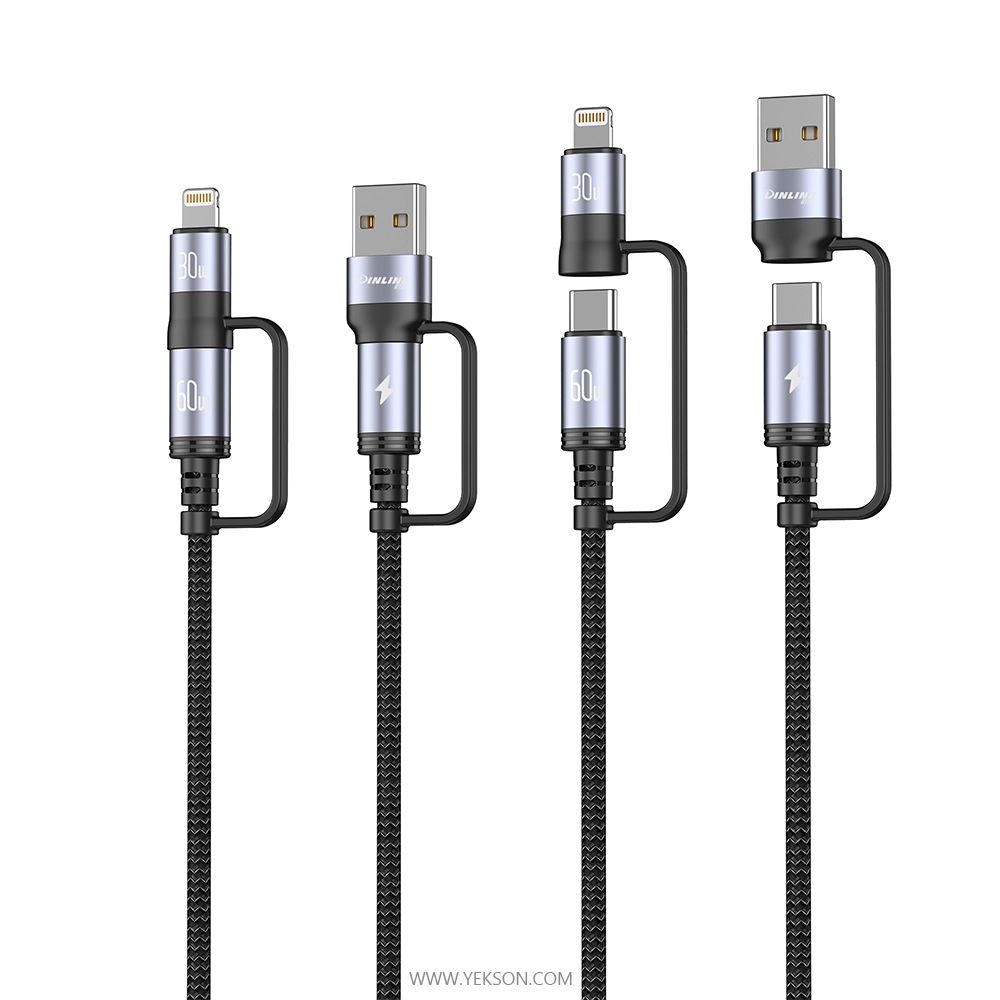 کابل دینلاین DC-400